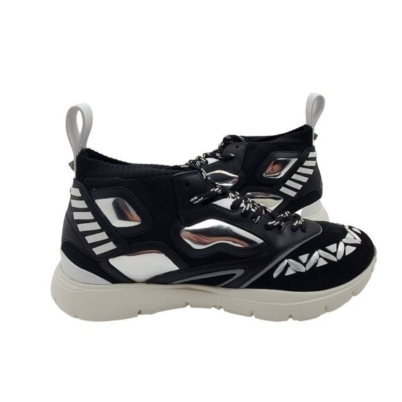 Valentino Garavani New Heroes Reflex Sneakers Size 40.5 TPA71YO Authentic - Picture 5 of 15